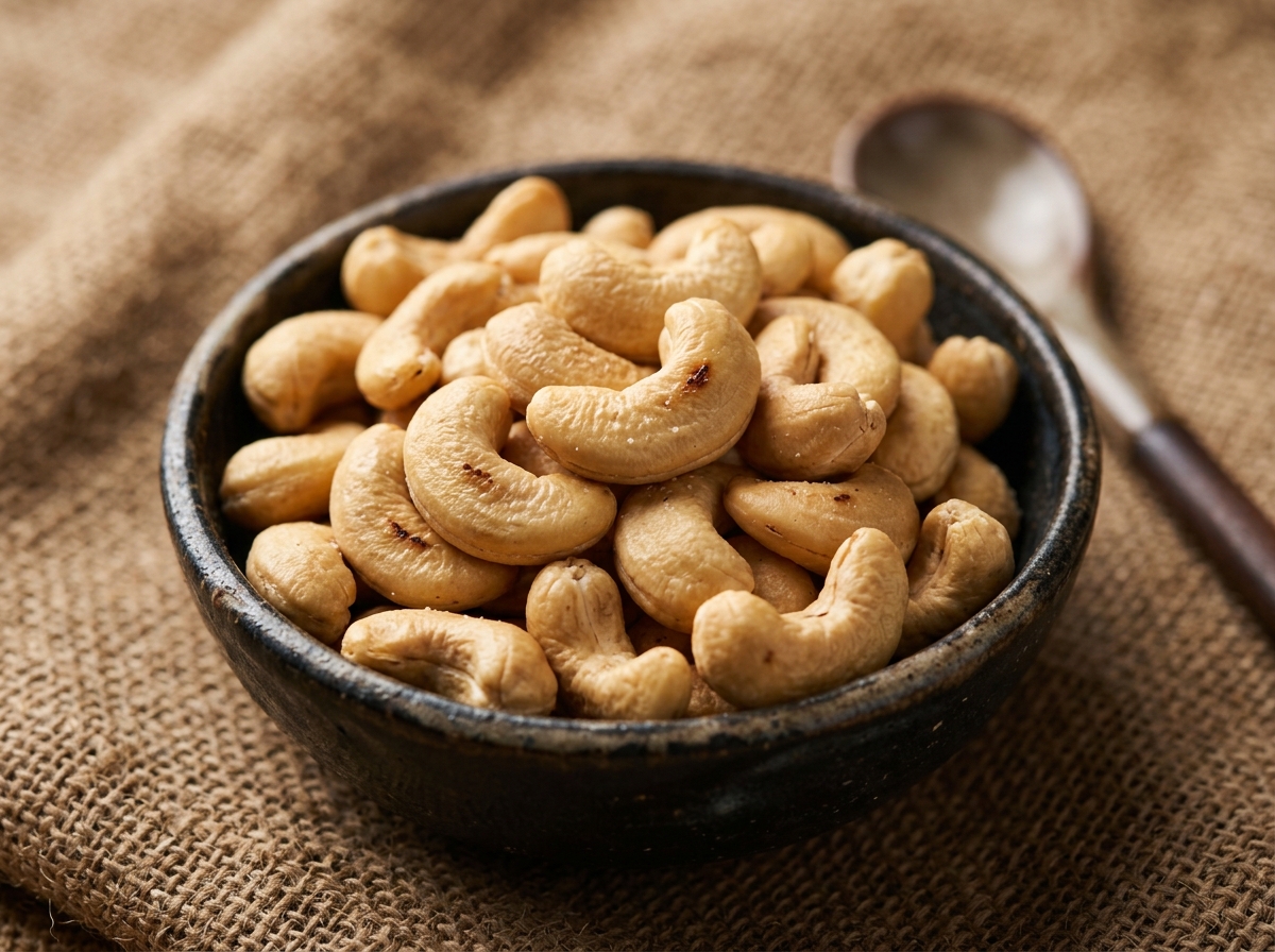 Cashew Nuts
