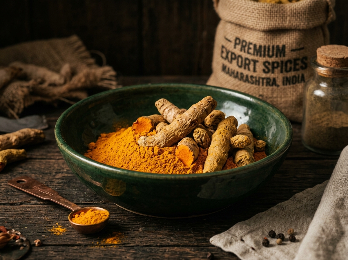 Turmeric